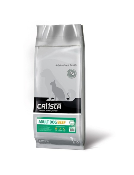 Futter Calista Adult Beef Rindfleisch 12 kg