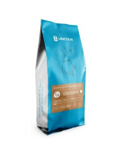Futter Lincoln Large Lamb Lamm 12 kg