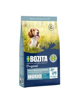 Futter Bozita Sensitive Digestion Lamm 12 kg