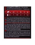 Nassfutter Dolina Noteci Piper Junior beef Rindfleisch Mohrrübe 400 g