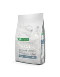 Pienso NATURE'S PROTECTION Superior Care White Dogs Pescado 1,5 Kg
