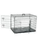 Transportín Zolux Nomad 2in1 L Negro