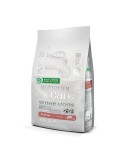 Pienso NATURE'S PROTECTION Superior Care White Dogs Salmón 1,5 Kg