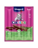 Snack para Gatos Vitakraft CatStick Mini Pollo