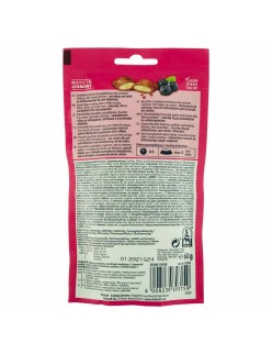 Snack para Gatos Vitakraft CRISPY CRUNCH 60 g