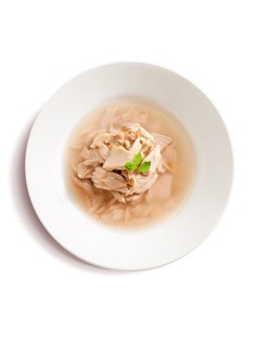 Comida para gato Cherie Tuna in gravy Pescado
