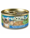 Comida para gato Arquivet Tuna Pescado