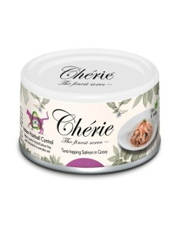 Comida para gato Cherie Tuna Pescado