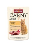 Katzenfutter Animonda Poultry cocktail Huhn 85 g