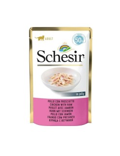 Comida para gato Agras Pet Foods Pollo 50 g