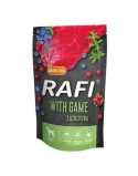 Comida húmeda Dolina Noteci Rafi Game Ciervo 500 g