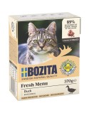 Comida húmeda Bozita Kaczka w sosie