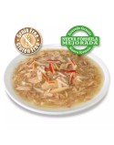 Comida para gato Arquivet Natural pet food Pescado
