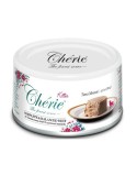 Comida para gato Cherie Kitten Tuna mousse Pescado