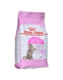 Katzenfutter Royal Canin Kitten Sterilised Vögel 3,5 kg