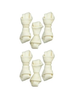 Snack pour chiens Zolux Calf hooves Viande de bœuf