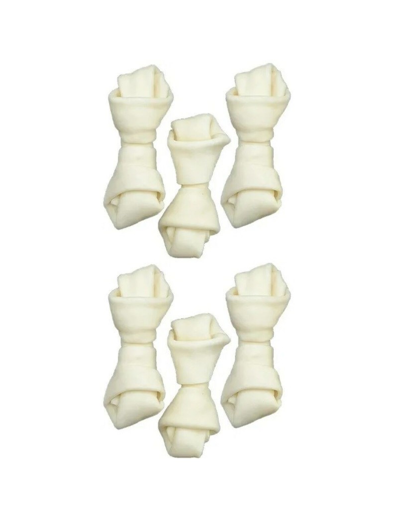 Snack pour chiens Zolux Calf hooves Viande de bœuf