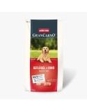 Pienso Animonda Gran Carno Senior Aves 12 kg