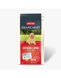 Pienso Animonda Gran Carno Senior Aves 1 kg