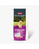 Pienso Animonda Gran Carno Junior Aves 12 kg