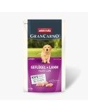 Pienso Animonda Gran Carno Junior Aves 4 Kg