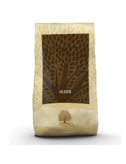 Pienso ESSENTIAL FOODS Older Pollo 10 kg