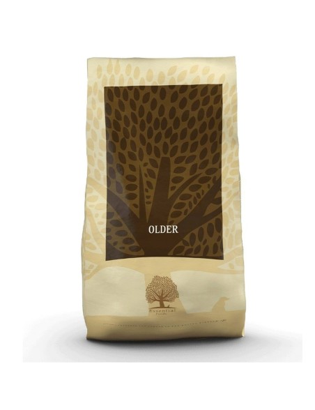 Futter ESSENTIAL FOODS Older Huhn 10 kg