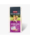Pienso Animonda Gran Carno Adult Aves 1 kg