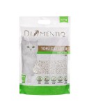 Arena para Gatos Diamentiq                                 2,5 kg