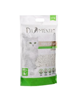 Arena para Gatos Diamentiq                                 2,5 kg