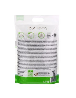Cat Litter Diamentiq                                 2,5 kg