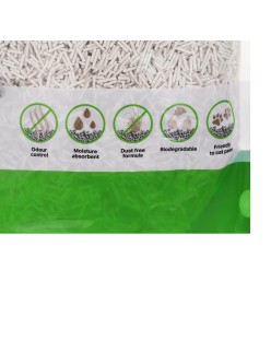 Cat Litter Diamentiq                                 2,5 kg