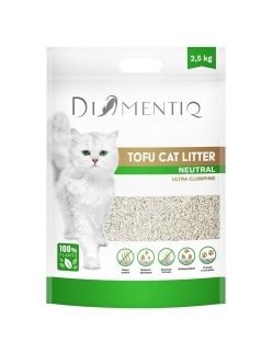 Cat Litter Diamentiq                                 2,5 kg