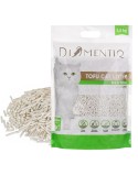 Arena para Gatos Diamentiq                                 2,5 kg