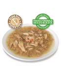 Comida para gato Arquivet Natural pet food Pescado