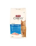 Comida para gato Animonda Carny Adult Pollo 1,75 kg