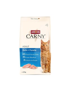 Comida para gato Animonda Carny Adult Pollo 1,75 kg