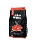 Futter PAN MIĘSKO M Rindfleisch 20 kg