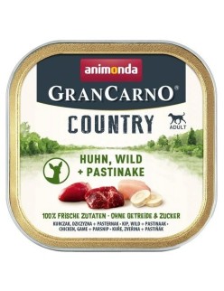 Wet food Animonda Chicken Chicken 150 g