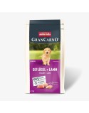 Pienso Animonda Gran Carno Junior Aves 1 kg