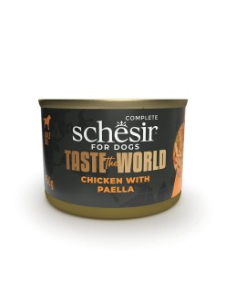 Comida húmeda Agras Pet Foods Chicken Pollo 150 g