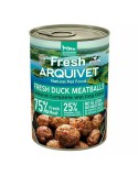 Comida húmeda Arquivet Meatballs 400 g