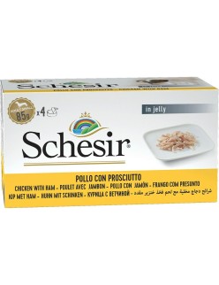 Comida húmeda Agras Pet Foods Chicken Pollo 4 x 85 g