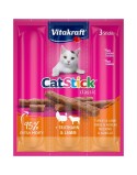 Snack para Gatos Vitakraft Cat Stick