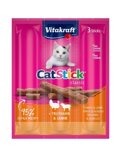 Snack para Gatos Vitakraft Cat Stick