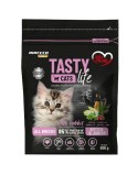 Comida para gato Biofeed Tasty Cats Life Conejo