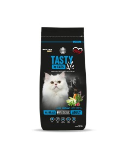 Comida para gato Biofeed Tasty Cats Life Salmón 1,5 Kg