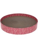 Scratching Post for Cats Kerbl                                 Pink Bronze Cardboard