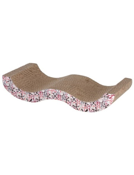 Scratching Post for Cats Kerbl                                 Cardboard