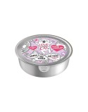 Katzenfutter LOVE IS WHERE A CAT IS 2190340 Huhn 85 g